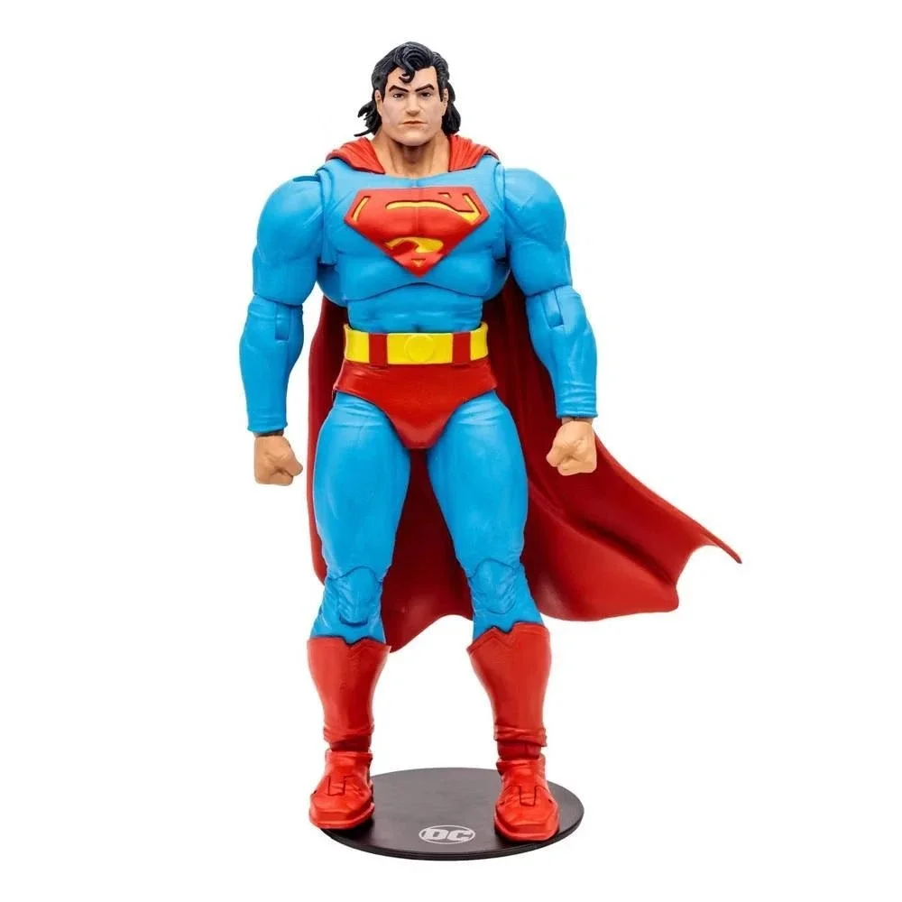 N/A new mcfarlane